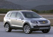 Chevrolet S3X Concept